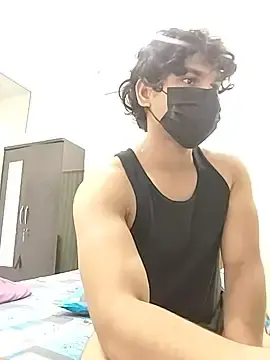 Stripchat Free Porn Cam of Goodmens5
