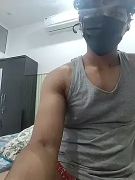 Stripchat Sex Cam of Goodmens5
