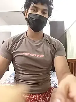 Stripchat Best live sex cam show of Goodmens5