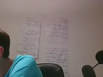 Stripchat Sex Cam of VelvetRagottiOG