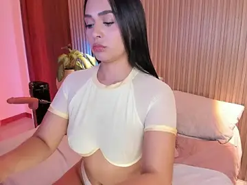 Stripchat Best live sex cam show of AMELIE_xx
