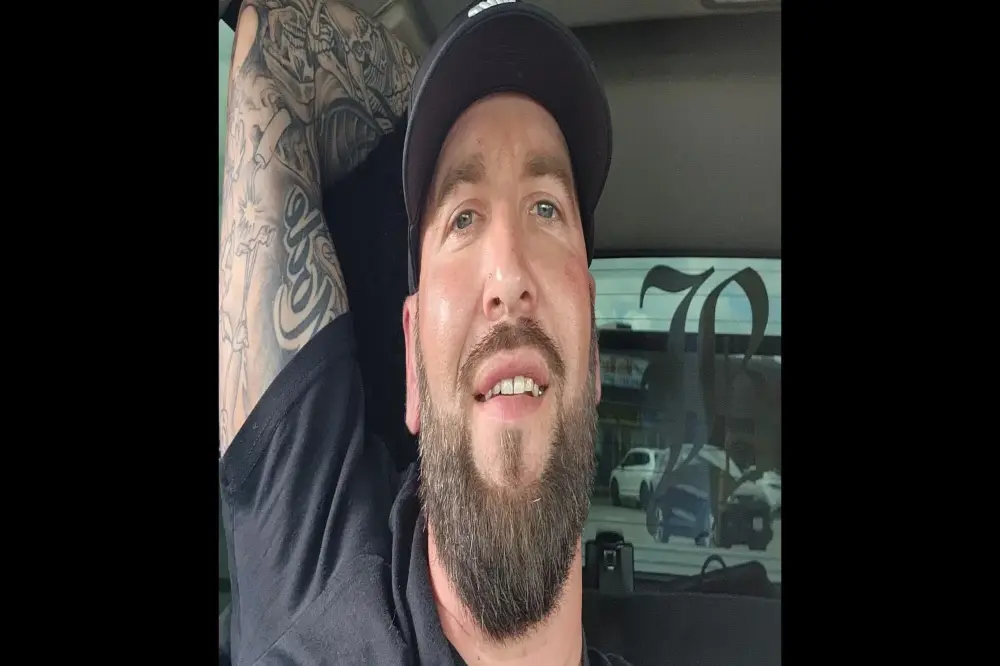 Beardedtattood