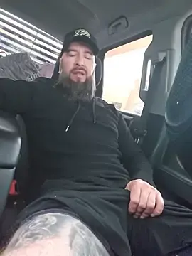 Stripchat Sex Chat of Beardedtattood