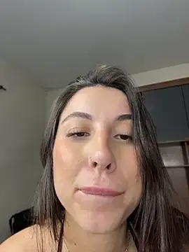 Stripchat Private Sex Chat of Carolini09