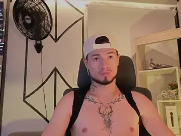 Stripchat Nude Webcam of EdwardRoss_