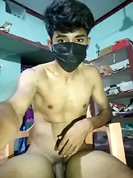 Stripchat Sex Cam of Ms_Roy24