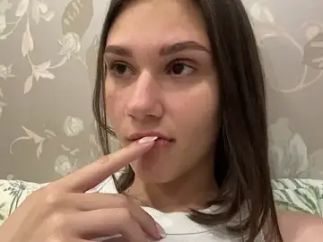 Stripchat Nude Webcam of SmileEveryDays