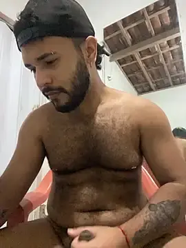 Stripchat Nude Webcam of VitorFindomDOT