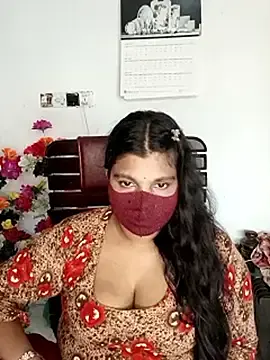 Stripchat Sex Chat of Hot-Fairy