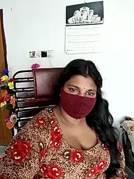 Stripchat Adult Webcam of Hot-Fairy