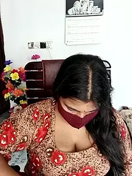 Stripchat Live Sex Cam of Hot-Fairy