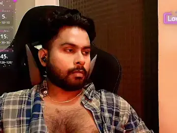 Stripchat Adult Webcam of SilverShade3