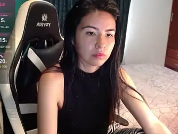 Stripchat Live Porn of alice_middlee