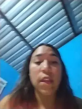 Stripchat Private Sex Chat of erikabella
