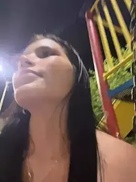Stripchat Sex Cam of the_queen_of_street