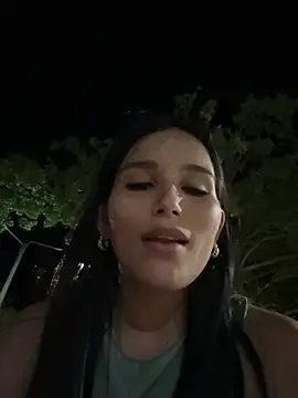 Stripchat Sex Chat of the_queen_of_street