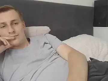 Stripchat Private Sex Chat of your_andy