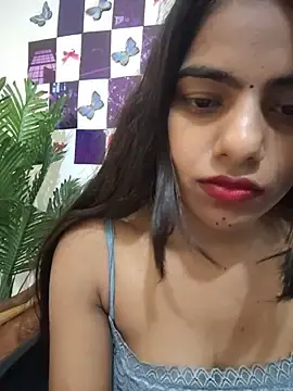Stripchat Private Sex Chat of Alisha_Babyy