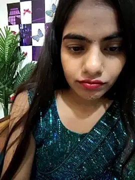 Stripchat Live Sex of Alisha_Babyy