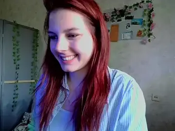 Stripchat Live Porn of EvaShinee
