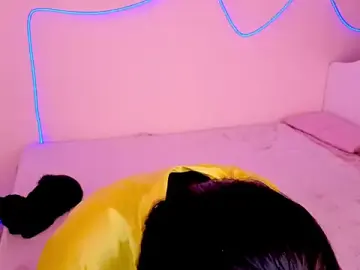 Stripchat Sex Cam of Lunariaas