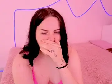 Stripchat Sex Cam of Lunariaas
