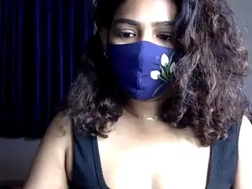 Stripchat Live Porn of Nisha-moon