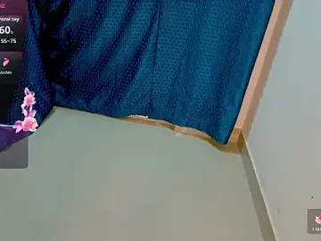 Stripchat Live Porn of SEXXY_DARLING_1