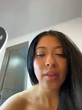 Stripchat Live Porn of Valery_Evaans