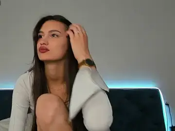 Stripchat Live Sex of Adele_Lanea