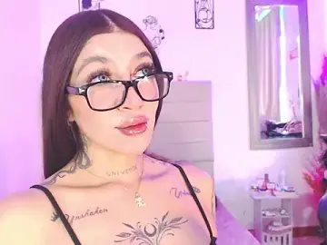 Stripchat Free Porn Cam of Anna_belly