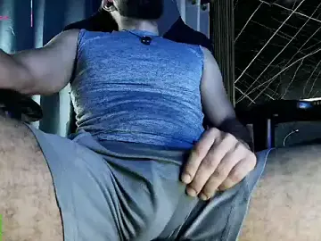 Stripchat Adult Webcams of BEN_BLAZE