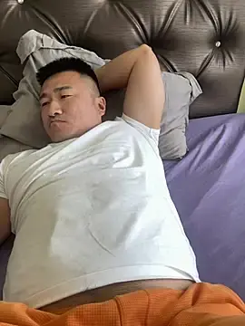Stripchat Sex Cam of Cunzhangshibage02