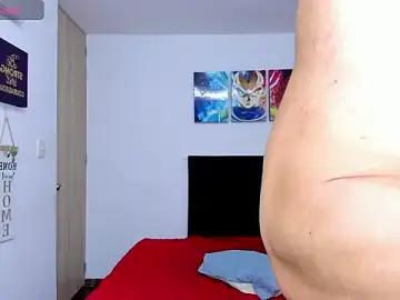 Stripchat Free Live Porn of miguelangelsaenz