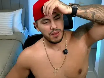 Stripchat Private Sex Chat of owen-pierces