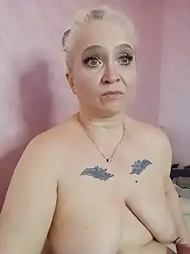 Stripchat Nude Webcam of AngelFountains