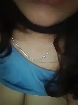 Stripchat Live Porn of Cute_Riddhi