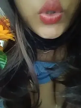 Stripchat Adult Webcams of Cute_Riddhi