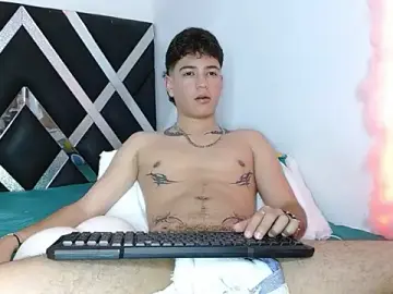 Stripchat Sex Chat of Levy_Steve