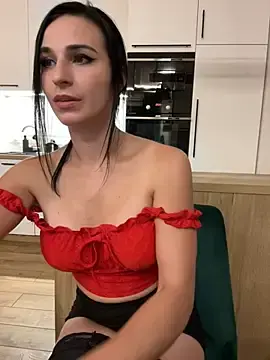 Stripchat Nude Webcam of OIivia
