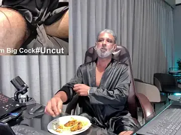 Stripchat Live Sex of OnlineBossUK