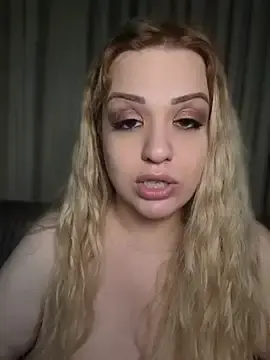 Stripchat Live Porn of cansile