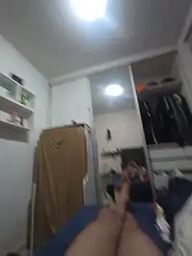 Stripchat Free Live Porn of Berg_RPH