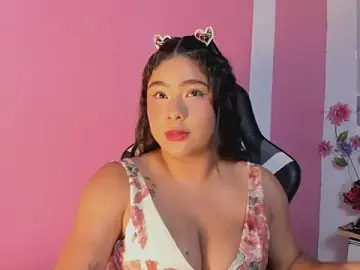 Stripchat Sex Chat of LEXA_MURPHY