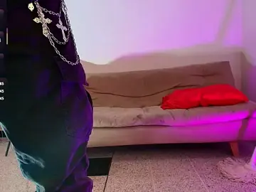 Stripchat Free Porn Cam of Vlad__night