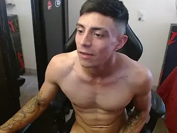 Stripchat Sex Cam of kv___xxx_