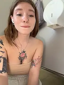 Stripchat Nude Webcam of mini_moona