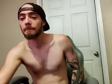 Stripchat Best Webcam of Huntzg23