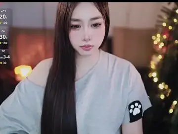 Stripchat Best Webcam of Moonccoi