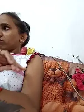 Stripchat Best live sex cam show of Sexy-Kajal2